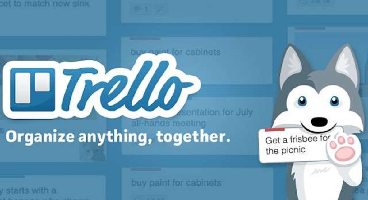 Trello ? Pourquoi pas !