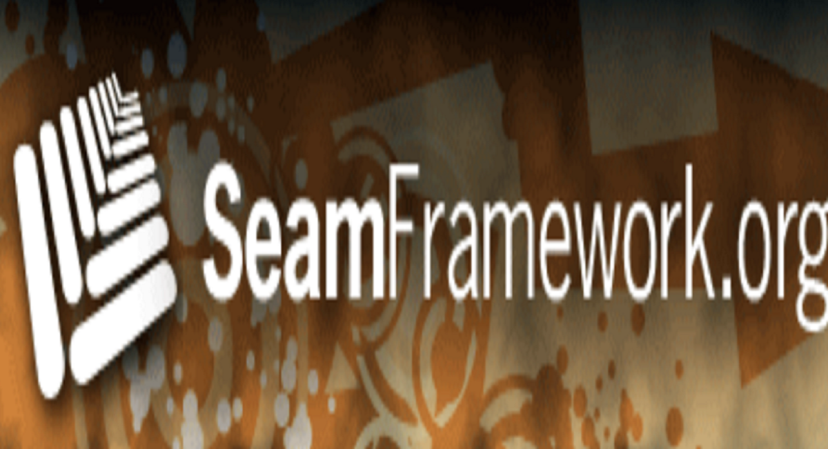 Framework Seam ... disparu des radars?
